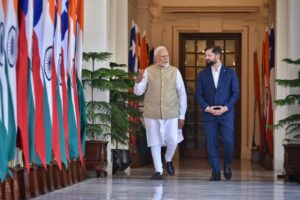 चिली के राष्ट्रपति ने की मोदी की प्रशंसा, भारत संग संबंध पर जोर