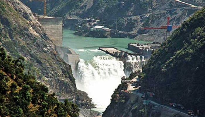 Pakistan's Water Stops :भारत की 3-स्तरीय रणनीति तैयार।