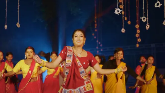 Bhojpuri :'दिल्ली में छोड़ अइला दिल रजऊ' रिलीज, डांस वायरल