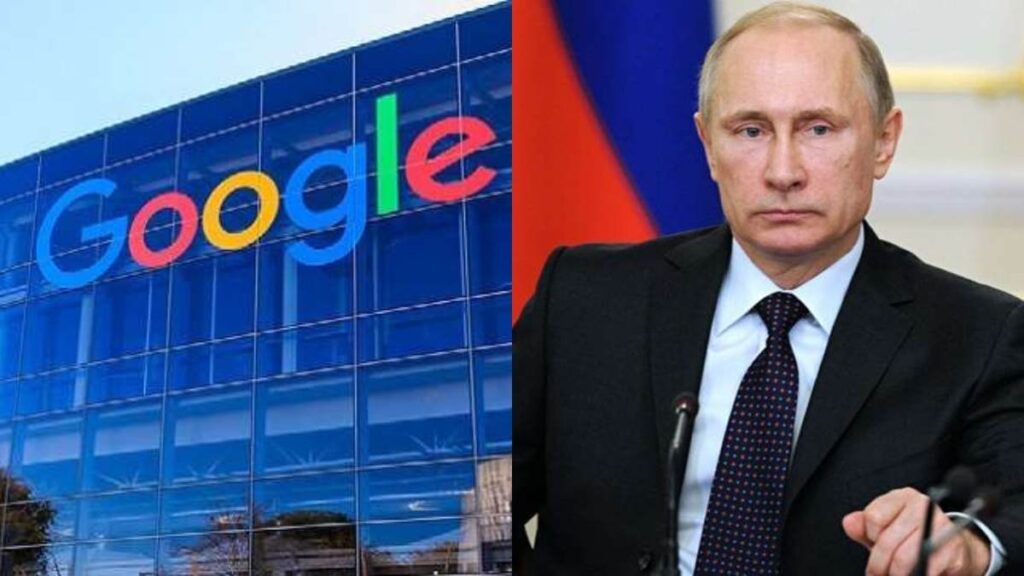 Google Sued For £5 Billion: विज्ञापन बाजार में एकाधिकार का इलज़ाम