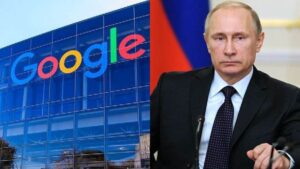 Google Sued For £5 Billion: विज्ञापन बाजार में एकाधिकार का इलज़ाम