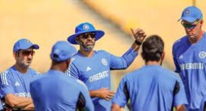 BCCI ने कोचिंग स्टाफ में किया बदलाव, अभिषेक नायर को हटाया