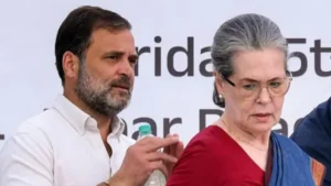 ED:सोनिया गांधी और राहुल गांधी के ख़िलाफ़ ईडी ने दाख़िल की चार्जशीट, जानिए क्या है मामला