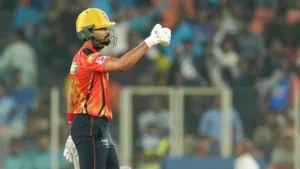 IPL2025-पंजाब की दूसरी लगातार जीत