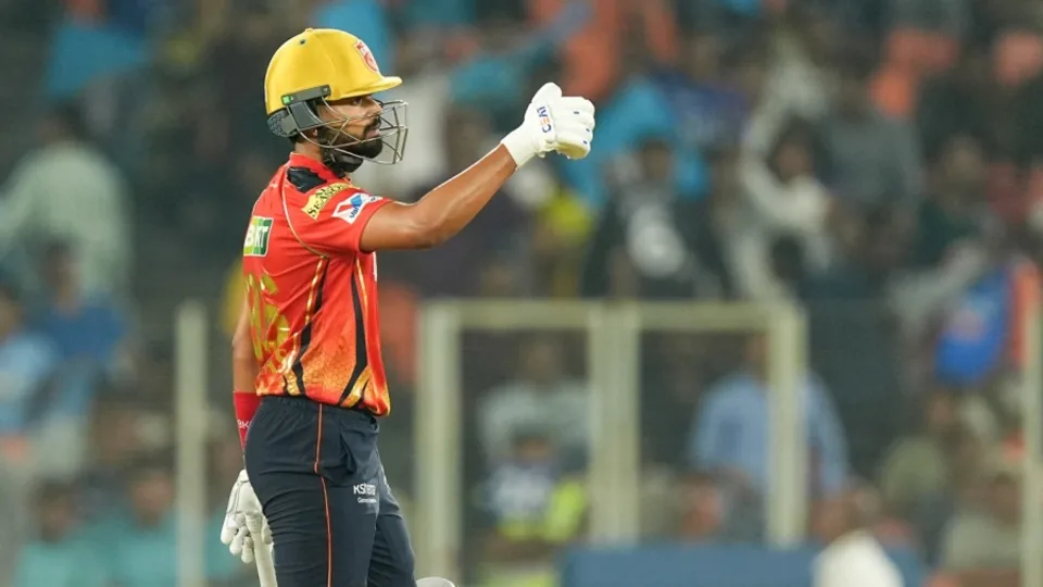 IPL2025-पंजाब की दूसरी लगातार जीत