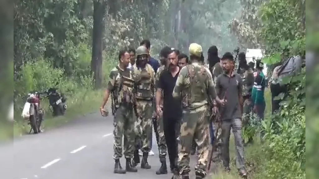 Chhattisgarh मुठभेड़: 30 माओवादी ढेर, नई रणनीति का खुलासा।