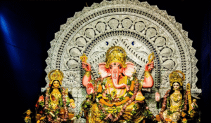 Ganesh Mantra: बुधवार को पूजा के समय करें गणेश जी के इन मंत्रों का जाप