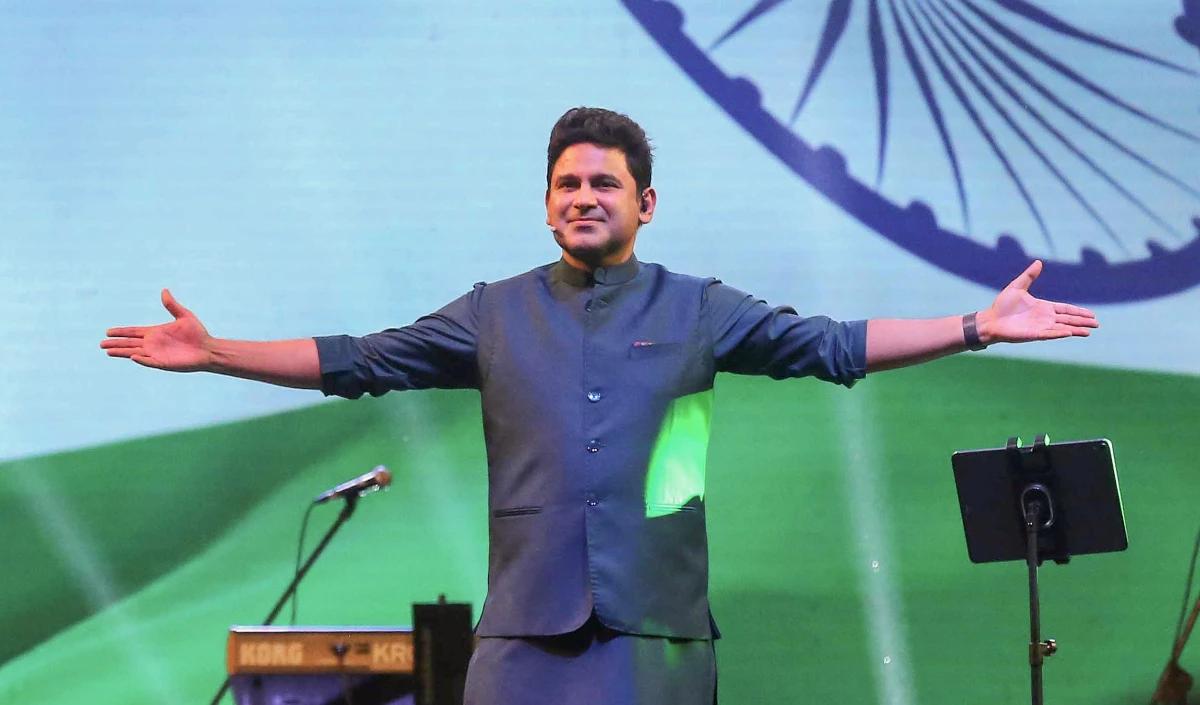 आप हमारे Ram नहीं… अब ज्ञान नहीं पाकिस्तान आर्मी का कटा हुआ सिर चाहिए : मनोज