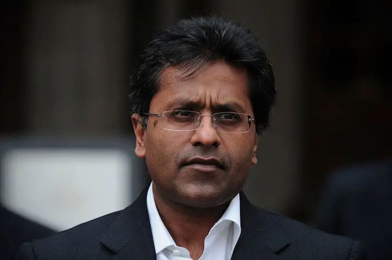 नीरव मोदी