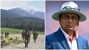 Sunil Gavaskar said :अगले 78,000 साल तक न भूलें।