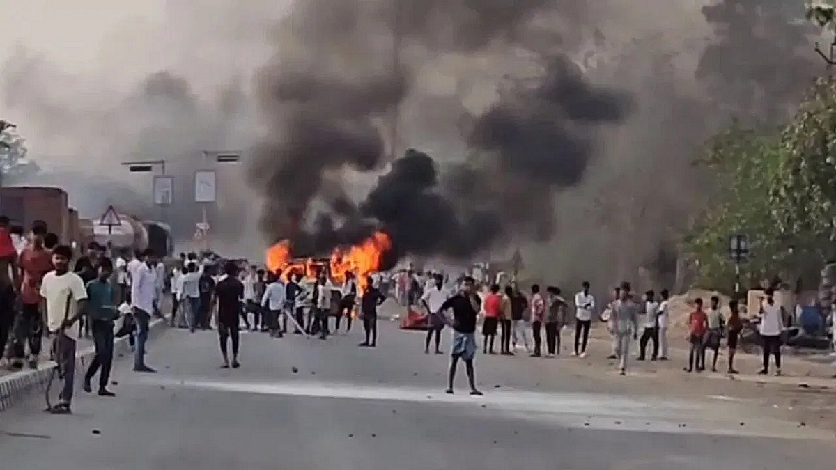 पश्चिम बंगाल में वक्फ कानून