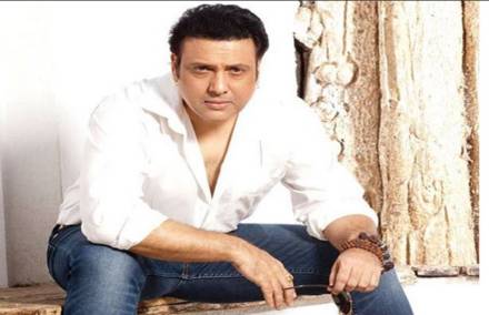 धर्मेंद्र और गोविंदा