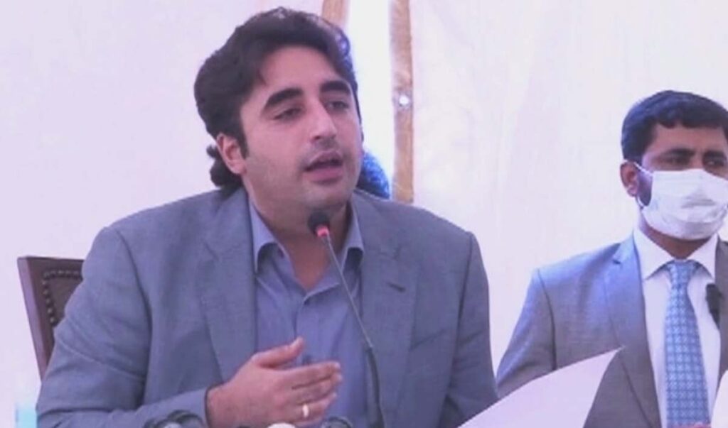 सिंधु नहर विवाद पाकिस्तान