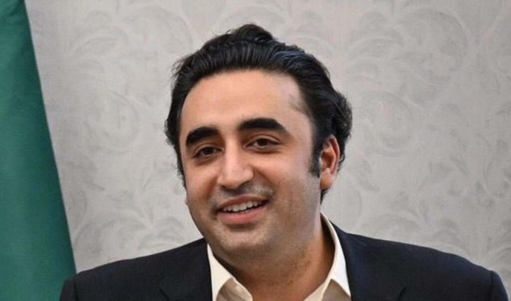 सिंधु नहर विवाद पाकिस्तान