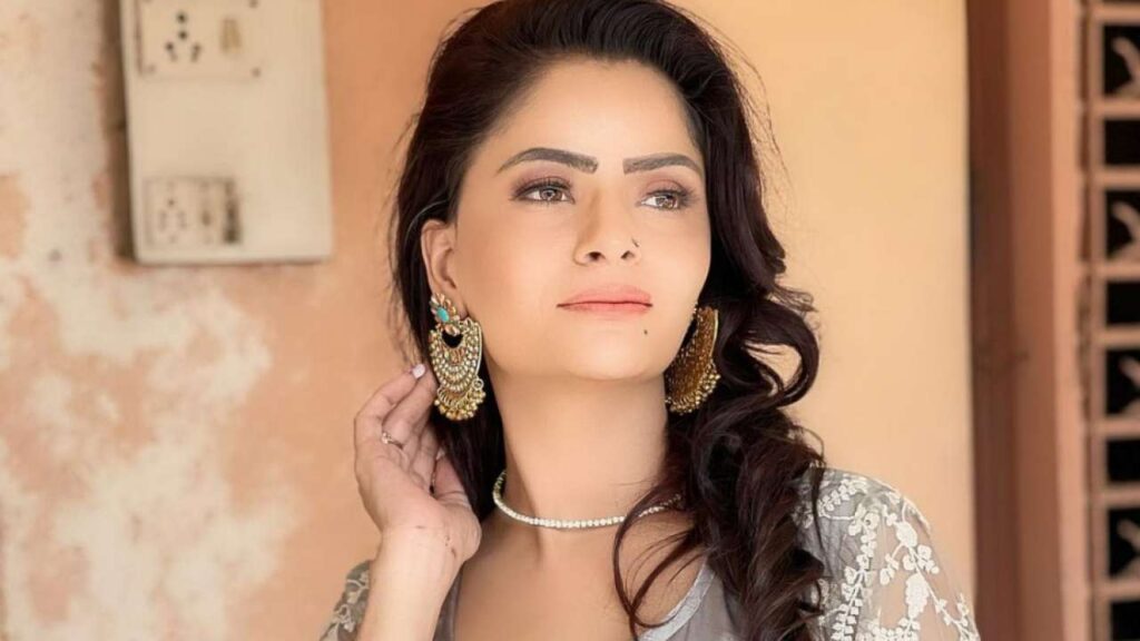 गहना वशिष्ठ