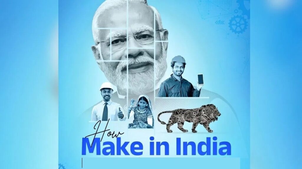 Swadeshi Movement से आत्मनिर्भर इंडिया तक का यात्रा