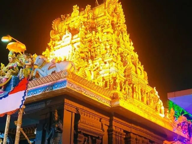 इस मंदिर में पुरुषों की एंट्री है बैन, महिलाएं करती हैं पूजा, जानें इसकी खासियत
