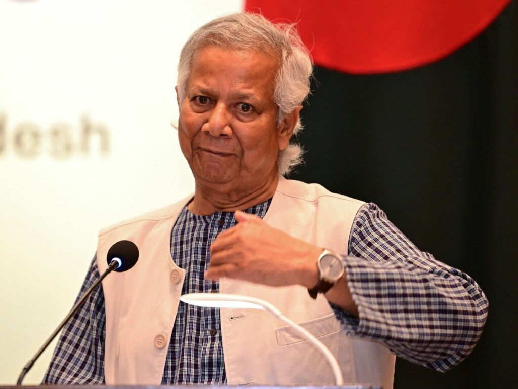 Time 100 लिस्ट में ट्रंप-यूनुस शामिल, भारतीय नहीं