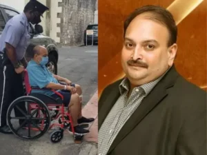 मेहुल चौकसी गिरफ्तार, भारत लाने की तैयारी