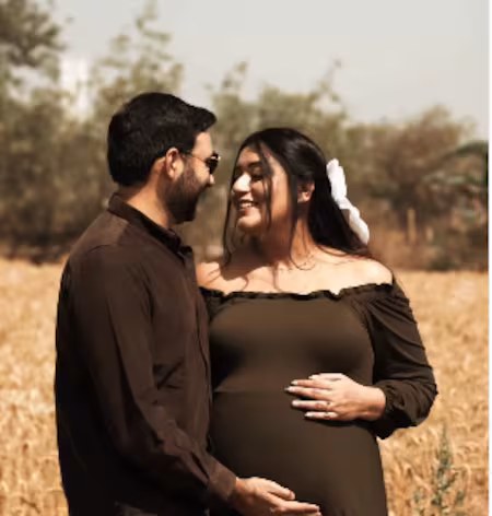 36 की उम्र में प्रेग्नेंट हुईं एक्ट्रेस,