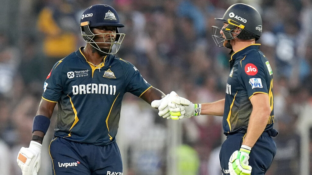 KKR vs GT फैंटेसी पिक्स और प्लेइंग 11, कहां देखें मैच।