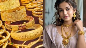 Gold Price 28 April Today:28 अप्रैल को सोने की कीमतों में गिरावट