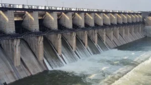 गुजरात के 29 गांव में प्रशासन का अलर्ट; खोले गए माछू-2 बांध के गेट,