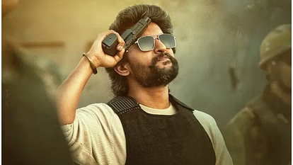 अब की बार अर्जुन सरकार, एक्शन से भरपूर ‘हिट 3’ का ट्रेलर रिलीज