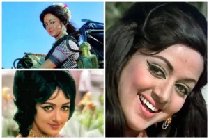 Hema Malini की मां इस एक्टर को चाहती थीं दामाद।