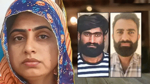 ‘ब्यूटी’ की आड़ में रईसों की जेब में डाका, प्रेमी के साथ पकड़ी गई हनीट्रेप वाली विमला