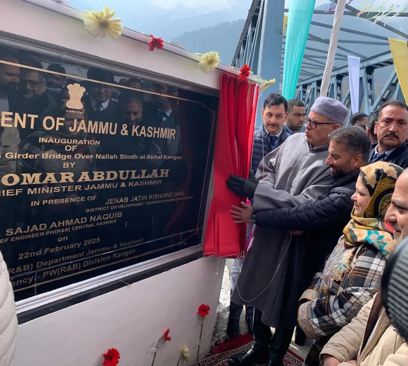 उमर अबदुल्लाह