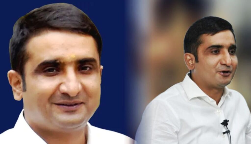 विशाल सिंह