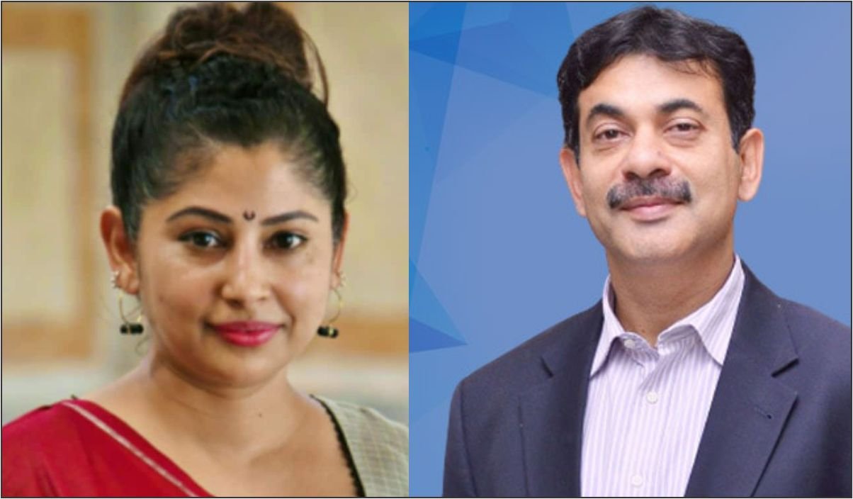 तेलंगाना में कई आईएएस अधिकारियों के कार्यक्षेत्र बदलें