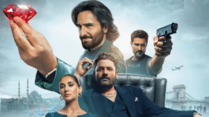 Jewel Thief: कब और कितने बजे रिलीज होगी &#8216;ज्वेल थीफ&#8217;?