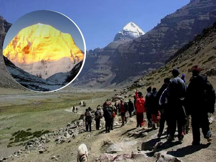 Kailash Mansarovar : जल्द शुरू होगी मानसरोवर यात्रा, कैसे जाएं?