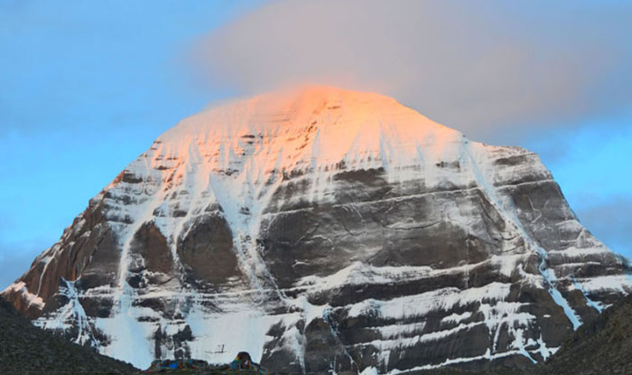 Kailash Mansarovar :यात्रा के लिए ऑनलाइन आवेदन शुरू।