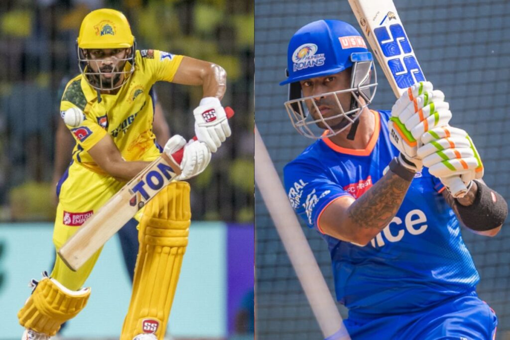 IPL 2025 में MI vs CSK क्लैश फिर से, जानें रिकॉर्ड