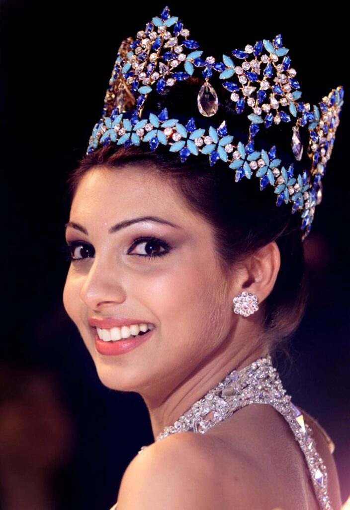 Actress जिसने 5 साल में तलाक लिया, अब छोड़ दी एक्टिंग।
