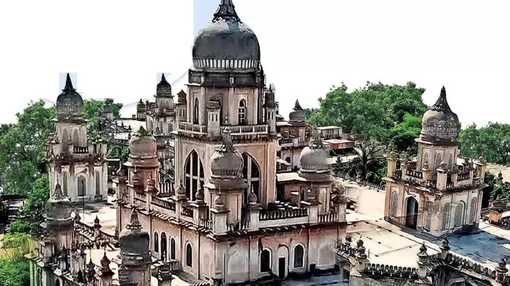 मार्फन सिंड्रोम