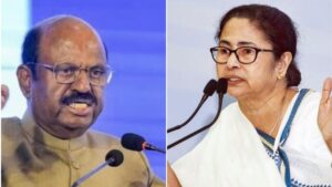 राज्यपाल के सख्त आदेश के बाद बंगाल में शांतिपूर्ण तरीके से रामनवमी मनाने की तैयारी