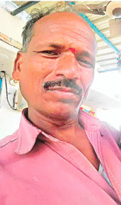 Nizamabad: भू-विवाद के कारण ट्रैक्टर से कुचलकर किसान की हत्या