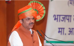 महाराष्ट्र: मैनहोल की सफाई के लिए रोबोट&#8230; &#8216;महा&#8217; सरकार की नई पहल