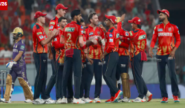 IPL-2025: PBKS बनाम KKR: चहल और जानसेन ने 111 रन बचाकर पंजाब किंग्स को दिलाई ऐतिहासिक जीत
