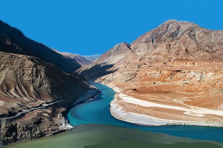 Sindhu Nadi: सिंधु नदी का भारतीय संस्कृति और धर्म में क्या महत्व है