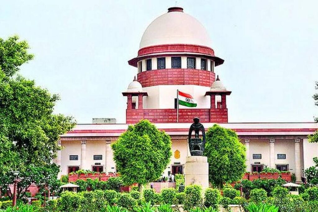 झारखंड सरकार को रामनवमी पर बिजली कटौती की अनुमति, सुप्रीम कोर्ट के फैसले