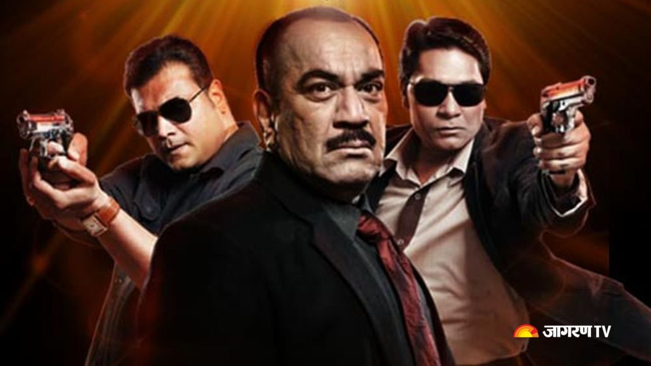 एसीपी प्रद्युमन का CID से सफर खत्म, बम विस्फोट में होगी मौत
