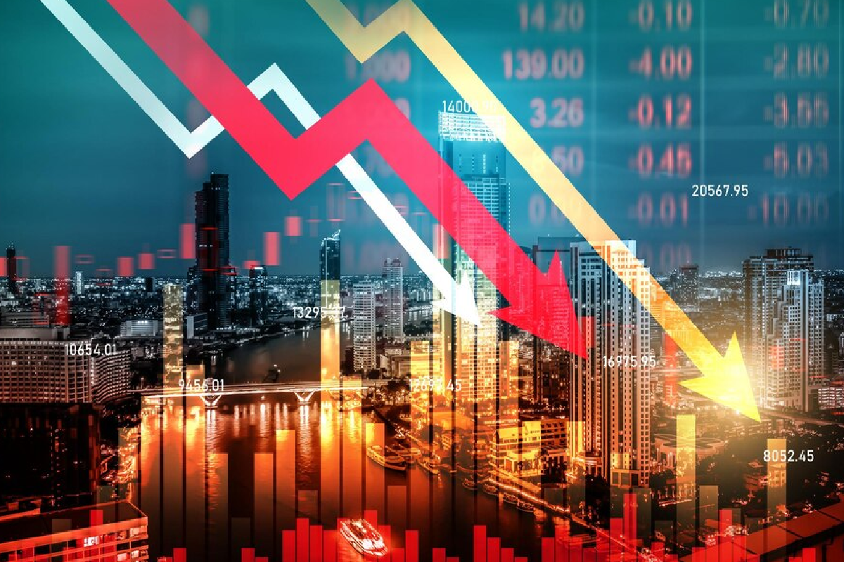 सेंसेक्स-निफ्टी में अद्भुत उछाल