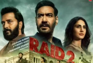 Ajay Devgan: 1 मई को रेड 2 समेत 4 सिनेमाकी टक्कर