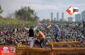 वक्फ बिल के खिलाफ देशभर में विरोध प्रदर्शन तेज, कई शहरों में आंदोलन