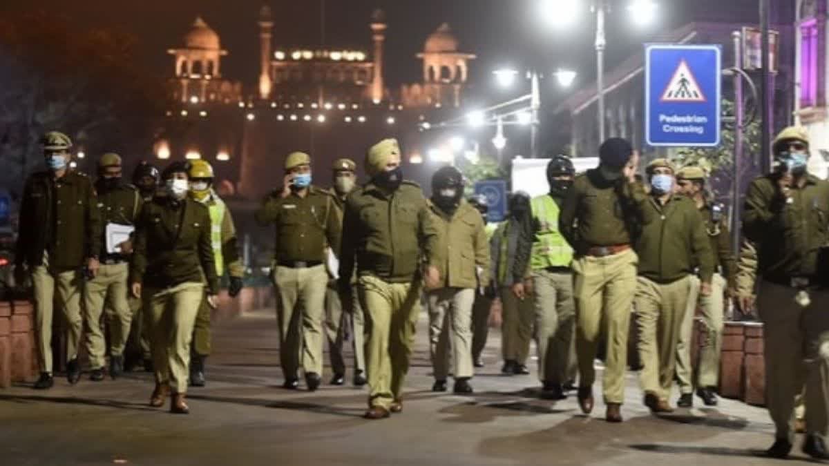 Crime decreased in Delhi: रेप केस में 18.6% की कमी